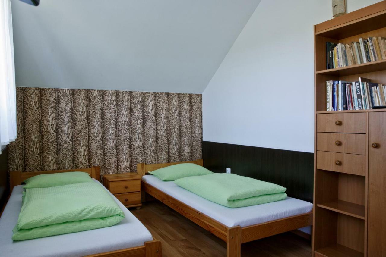 Agroturystyka Wichrowe Wzgorze Osiek  Exterior foto