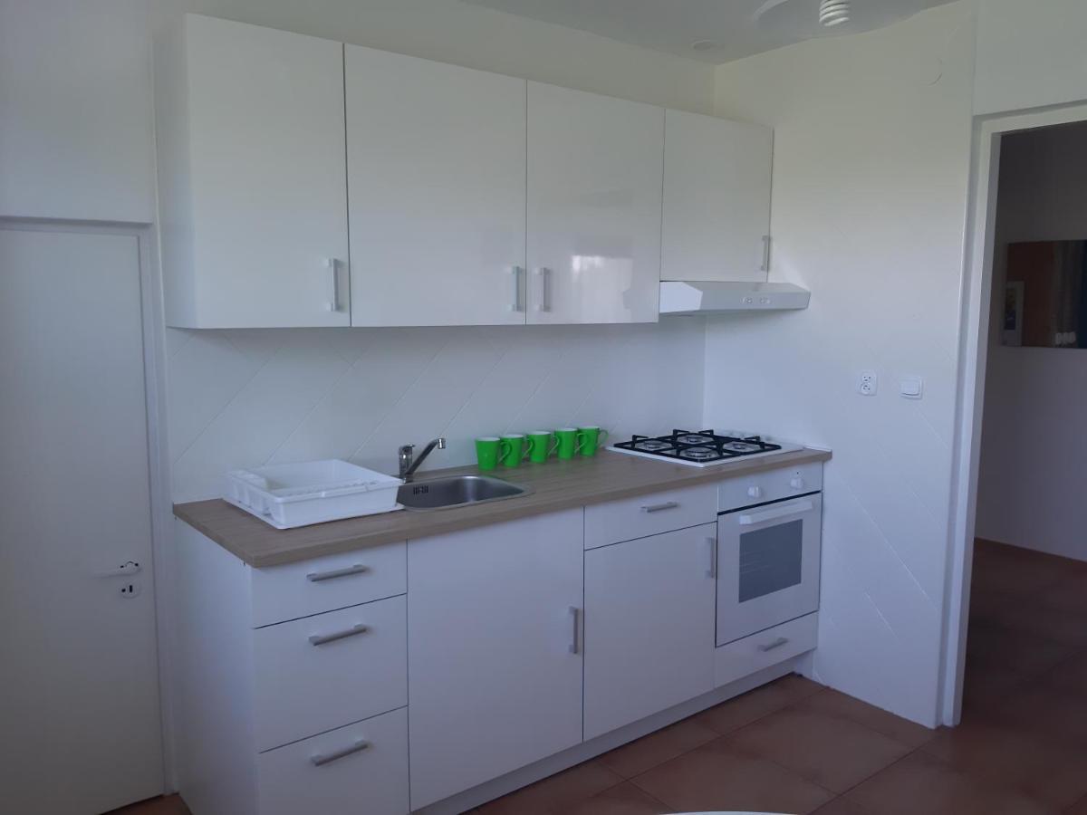 Agroturystyka Wichrowe Wzgorze Osiek  Exterior foto